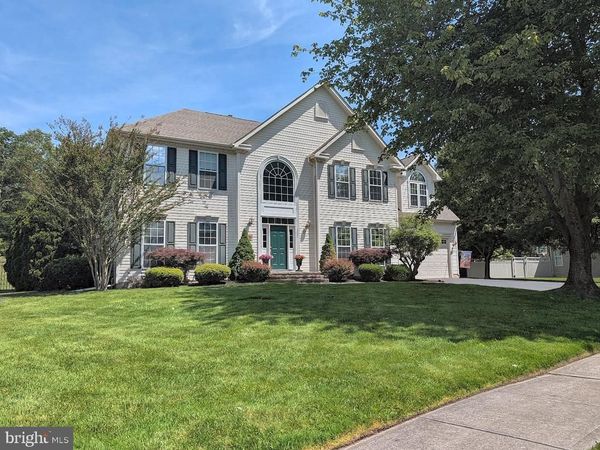 27 PENN PLACE , FORKED RIVER, NJ 08731
