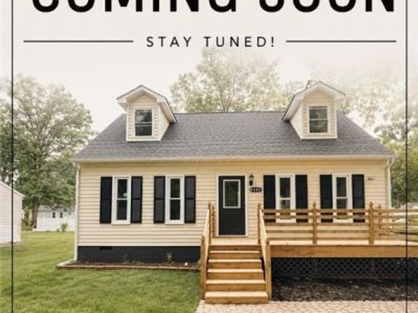 6342 Amasis Court , Chesterfield, VA 23234