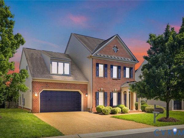 12425 Donahue Road , Glen Allen, VA 23059