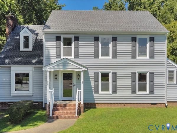 11060 Forest Trace Way, Glen Allen, VA 23059
