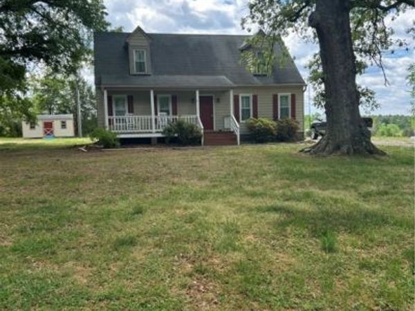 18307 Bonneville Lane , Dinwiddie, VA 23841