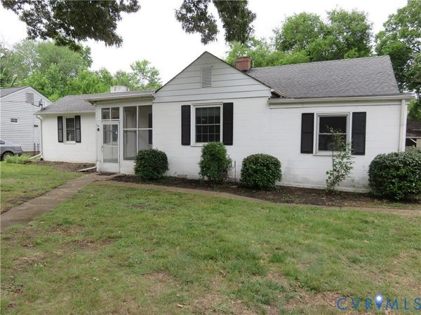 1304 Pennsylvania Avenue , Glen Allen, VA 23060