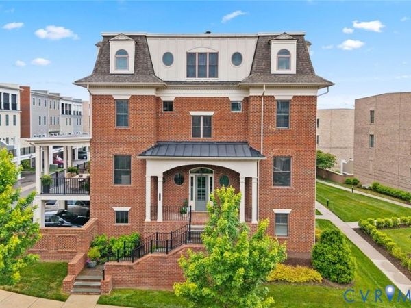 12329 Purbrook Walk , Henrico, VA 23233