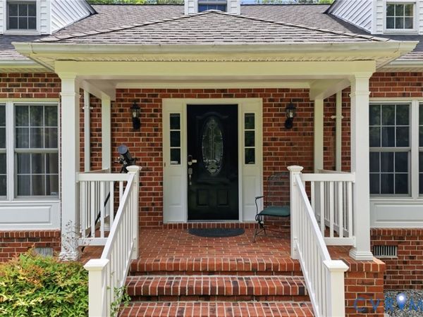 13236 Lea Anna Lane , Hanover, VA 23102