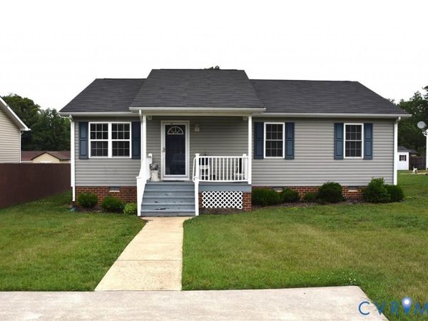4500 Warwick Road , Richmond, VA 23234