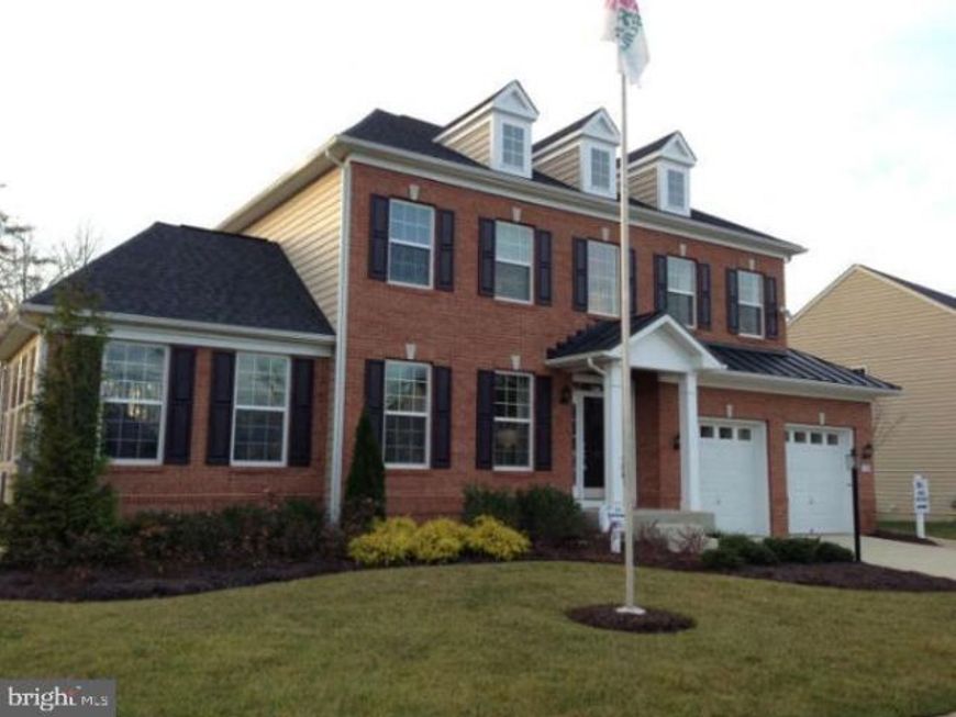 13205 Old Liberty Lane , Brandywine, MD 20613 Main Photo