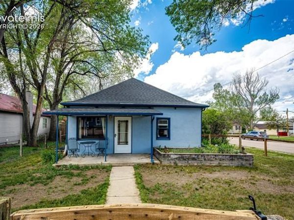 721 Denver Street, Calhan, CO 80808