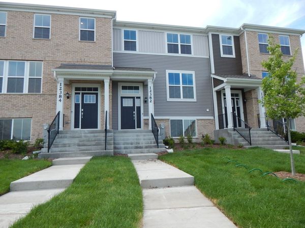 12382 Tinsley Street , Huntley, IL 60142