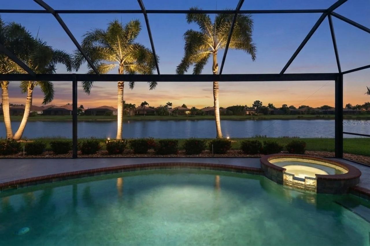 8611 River Preserve Drive, Bradenton, FL 34212 Photo