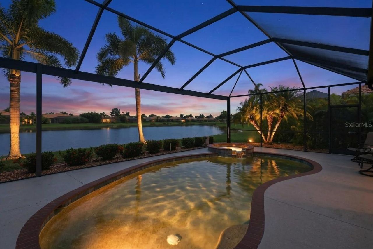 8611 River Preserve Drive, Bradenton, FL 34212 Photo