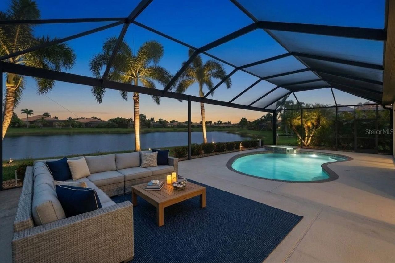 8611 River Preserve Drive, Bradenton, FL 34212 Photo