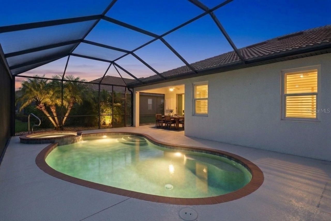 8611 River Preserve Drive, Bradenton, FL 34212 Photo