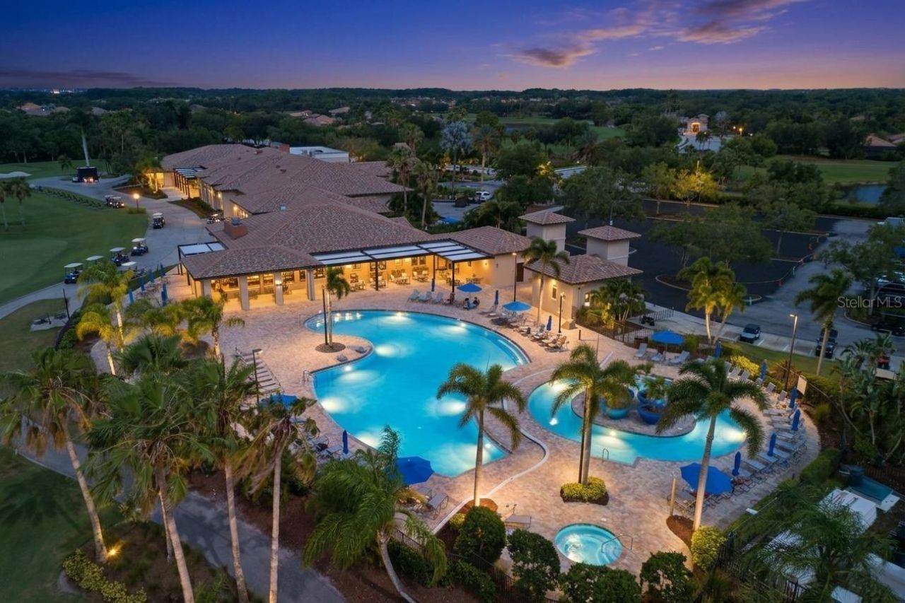 8611 River Preserve Drive, Bradenton, FL 34212 Photo