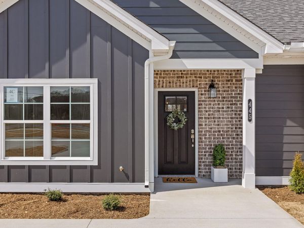 4863 Fannon Drive, Ooltewah, TN 37363