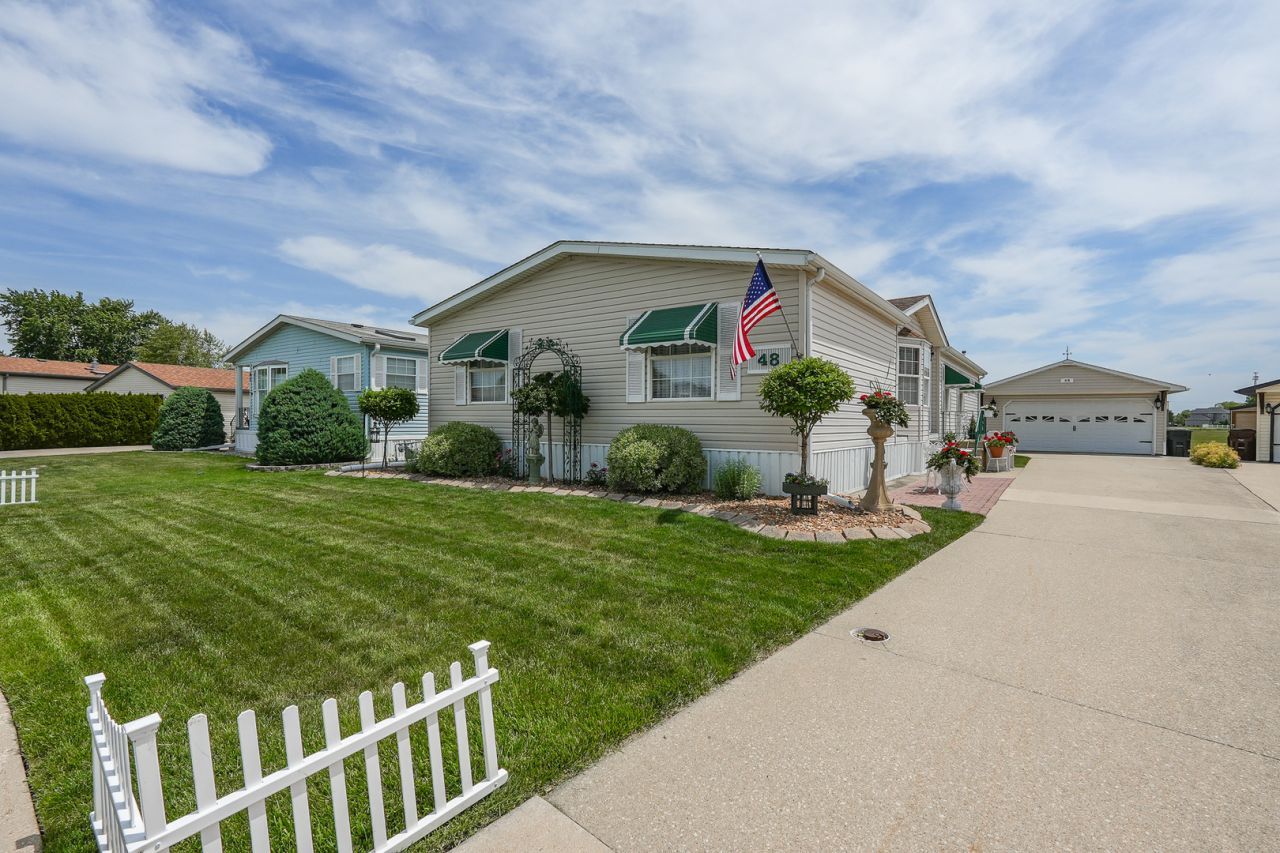 48 Norway Drive , Manteno, IL 60950 Main Photo