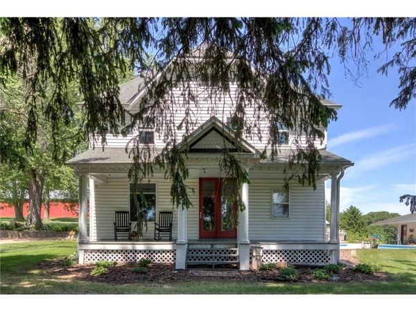 E14410 County Road O, Augusta, WI 54722