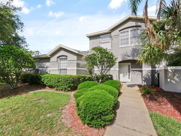 13410 SUMMERTON DRIVE , ORLANDO, FL 32824