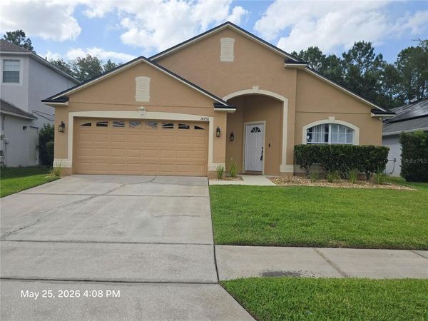 14751 SEATTLE SLEW PLACE , ORLANDO, FL 32826