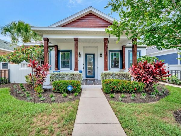 2517 4TH AVENUE S, ST PETERSBURG, FL 33712
