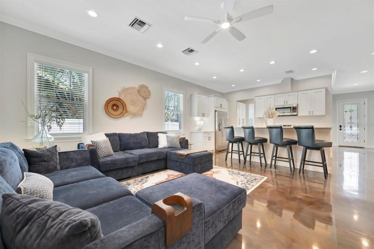 2517 4th Avenue S, Saint Petersburg, FL 33712 Photo
