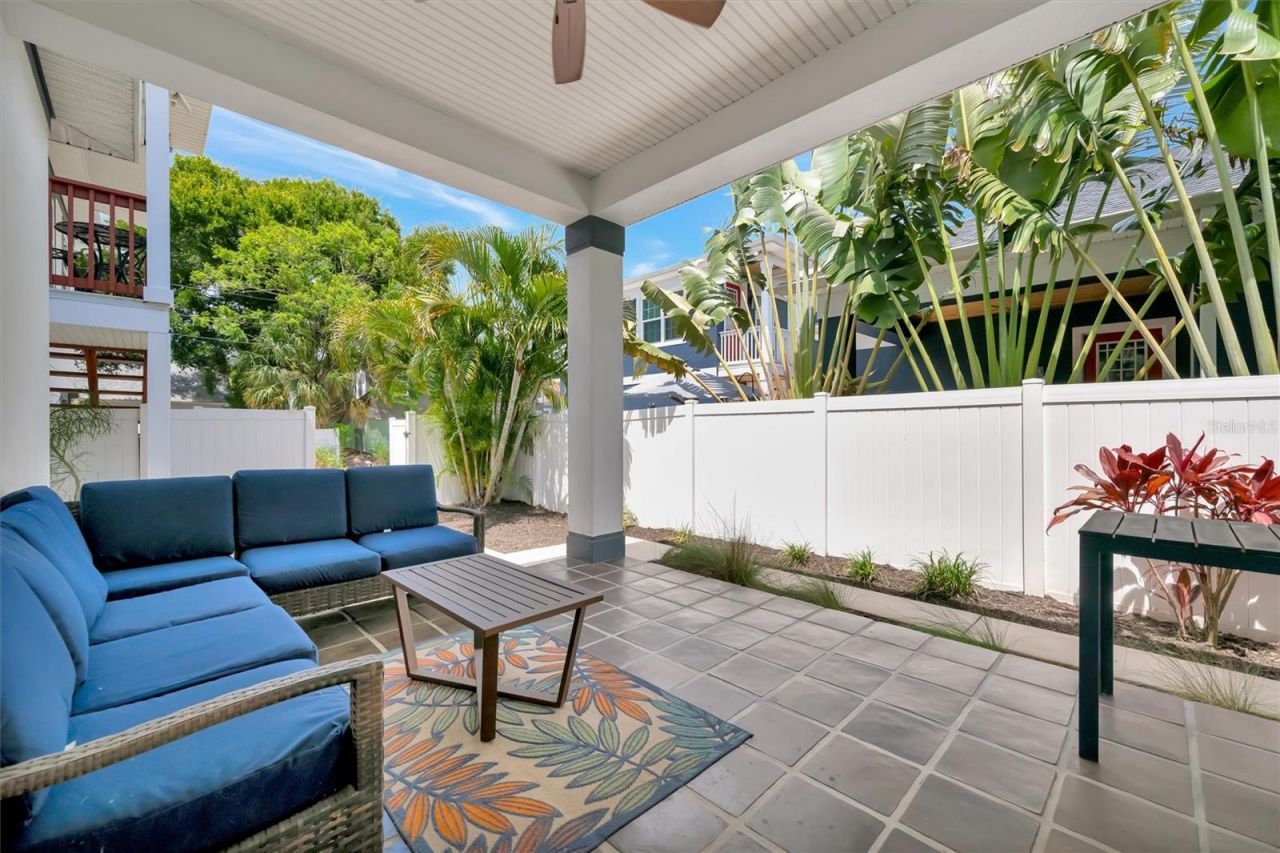 2517 4th Avenue S, Saint Petersburg, FL 33712 Photo