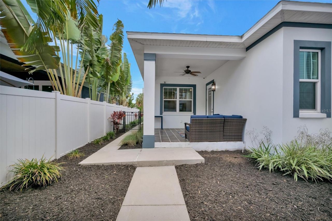 2517 4th Avenue S, Saint Petersburg, FL 33712 Photo