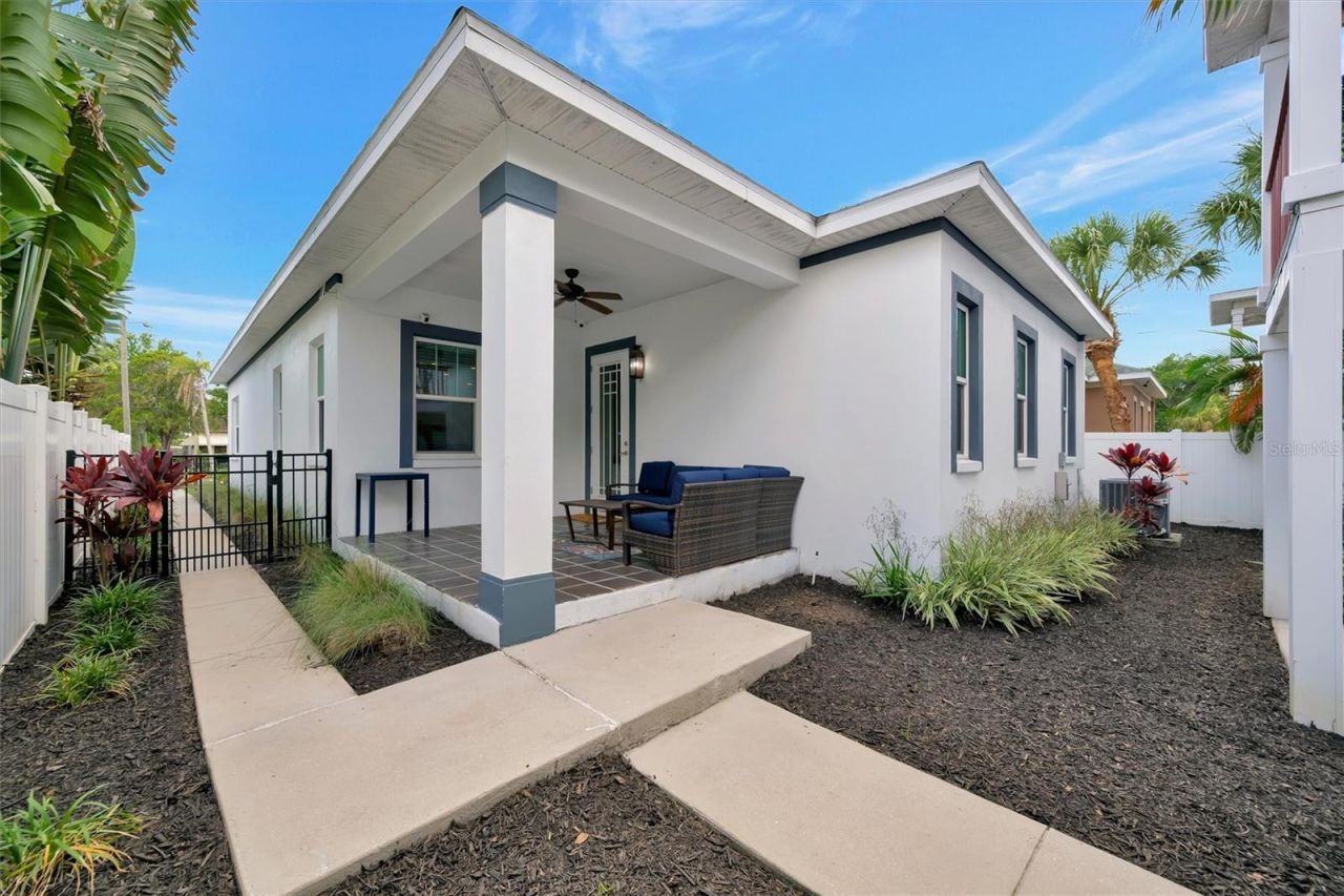 2517 4th Avenue S, Saint Petersburg, FL 33712 Photo