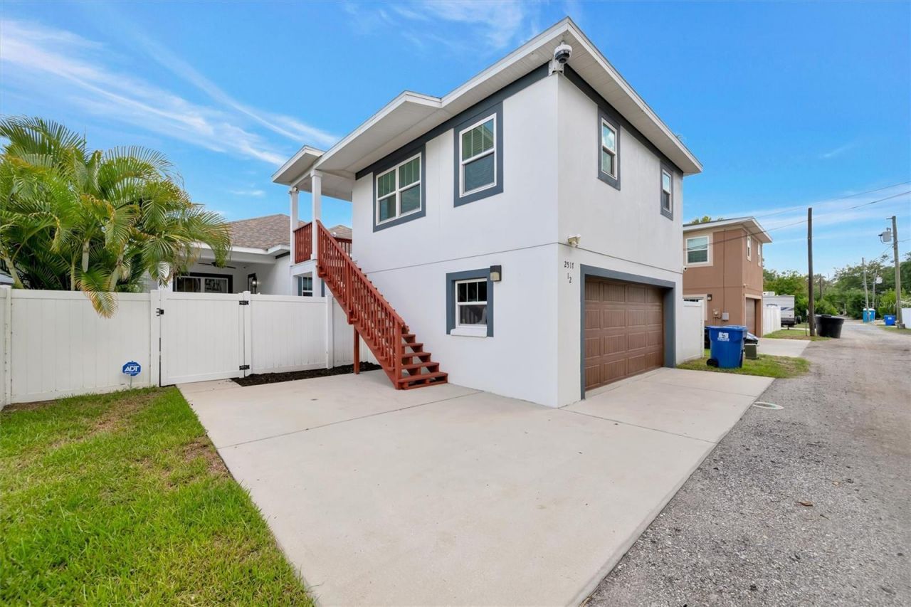 2517 4th Avenue S, Saint Petersburg, FL 33712 Photo