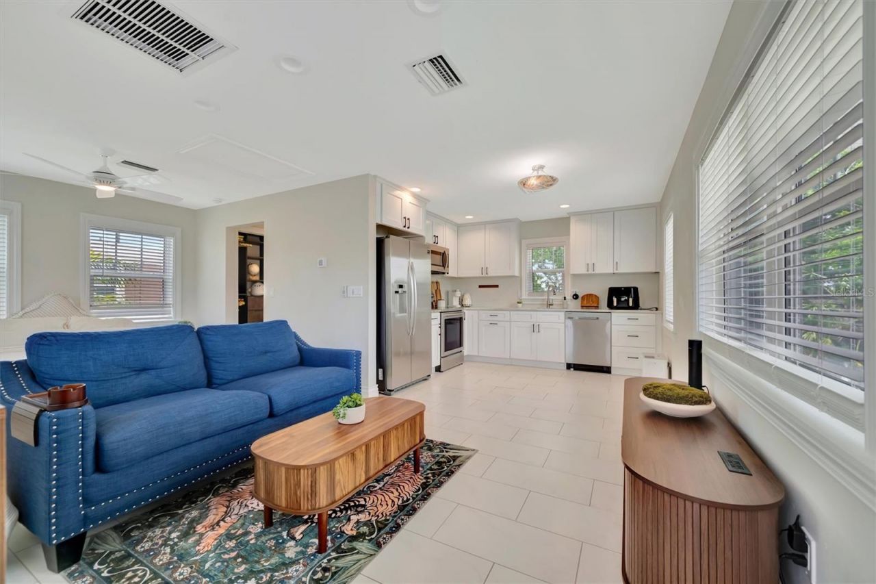 2517 4th Avenue S, Saint Petersburg, FL 33712 Photo