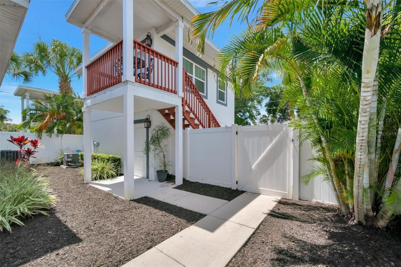 2517 4th Avenue S, Saint Petersburg, FL 33712 Photo