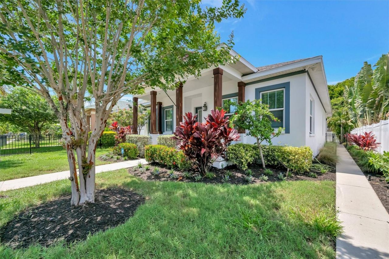 2517 4th Avenue S, Saint Petersburg, FL 33712 Photo