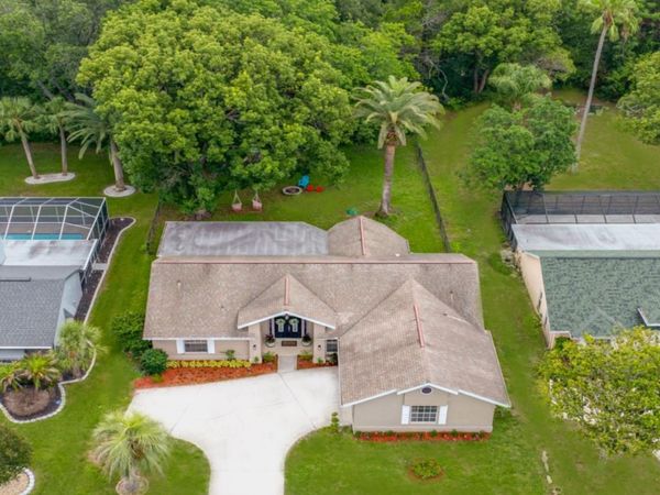 8741 BRAXTON DRIVE , HUDSON, FL 34667