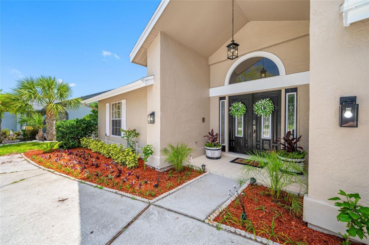 8741 Braxton Drive , Hudson, FL 34667 Photo