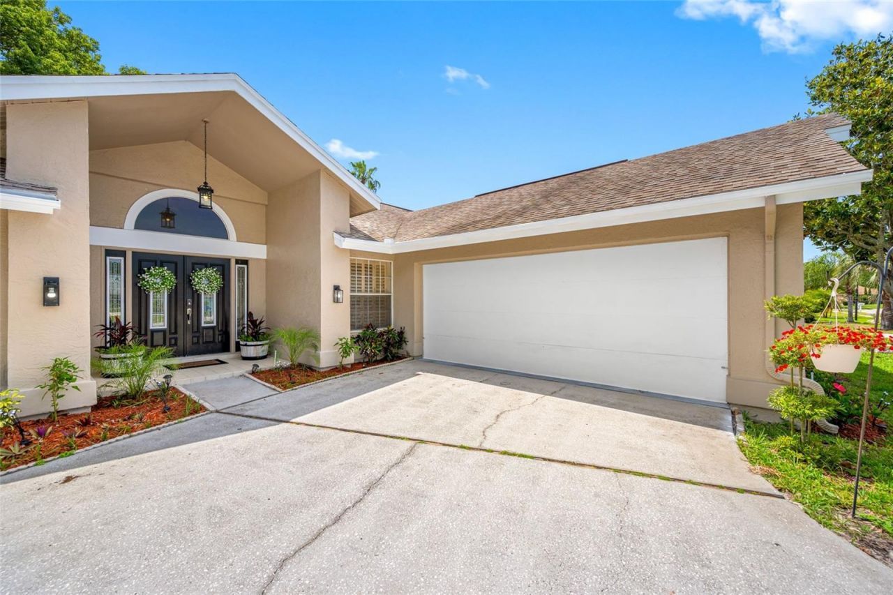 8741 Braxton Drive , Hudson, FL 34667 Photo