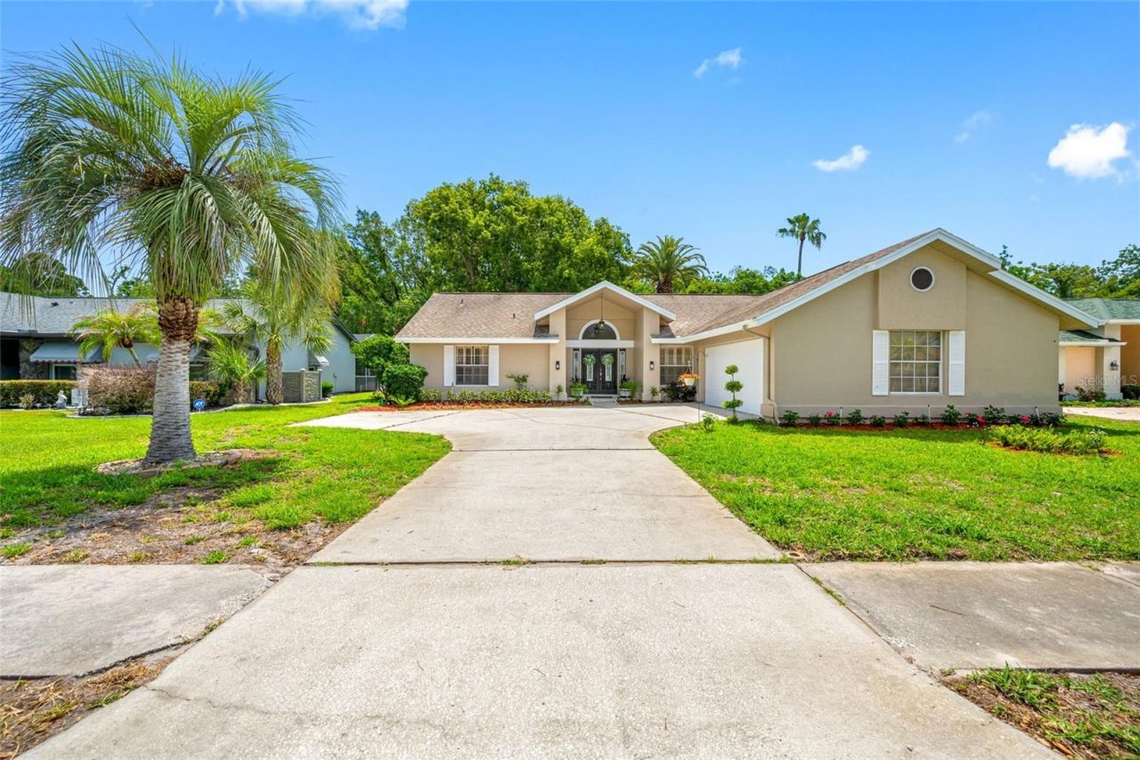8741 Braxton Drive , Hudson, FL 34667 Photo