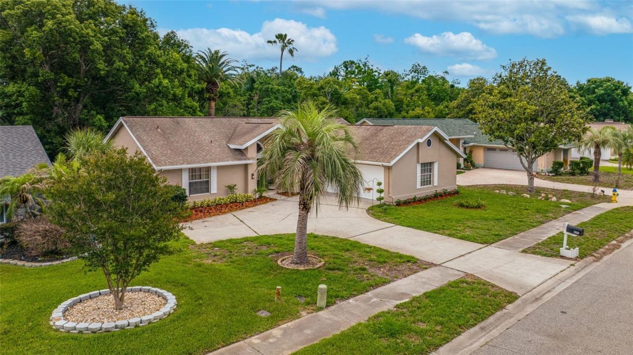 8741 Braxton Drive , Hudson, FL 34667 Photo