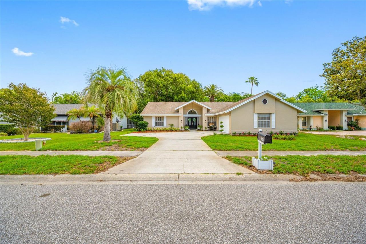 8741 Braxton Drive , Hudson, FL 34667 Photo