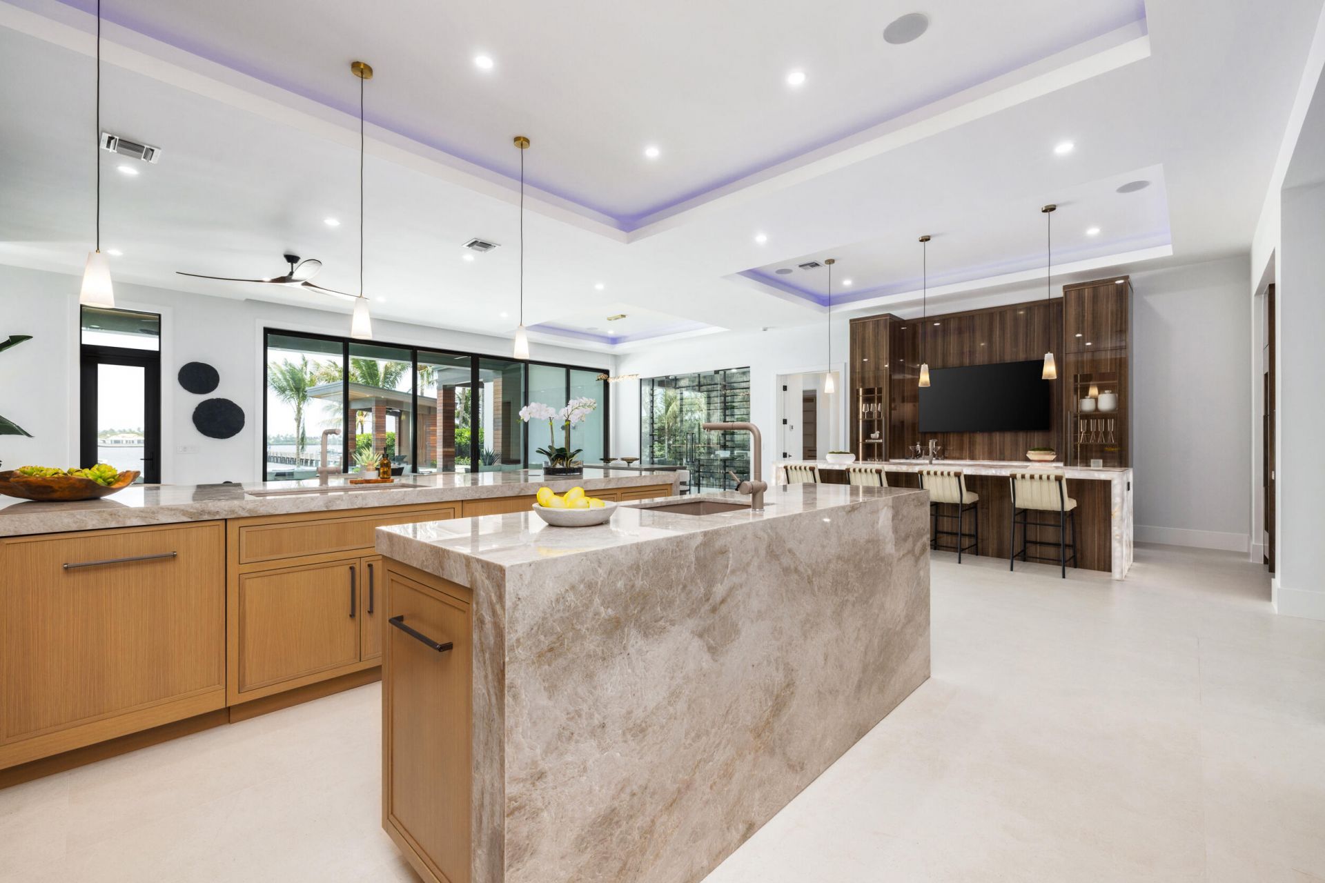1708 N Lakeside Drive, Lake Worth Beach, FL 33460 Photo