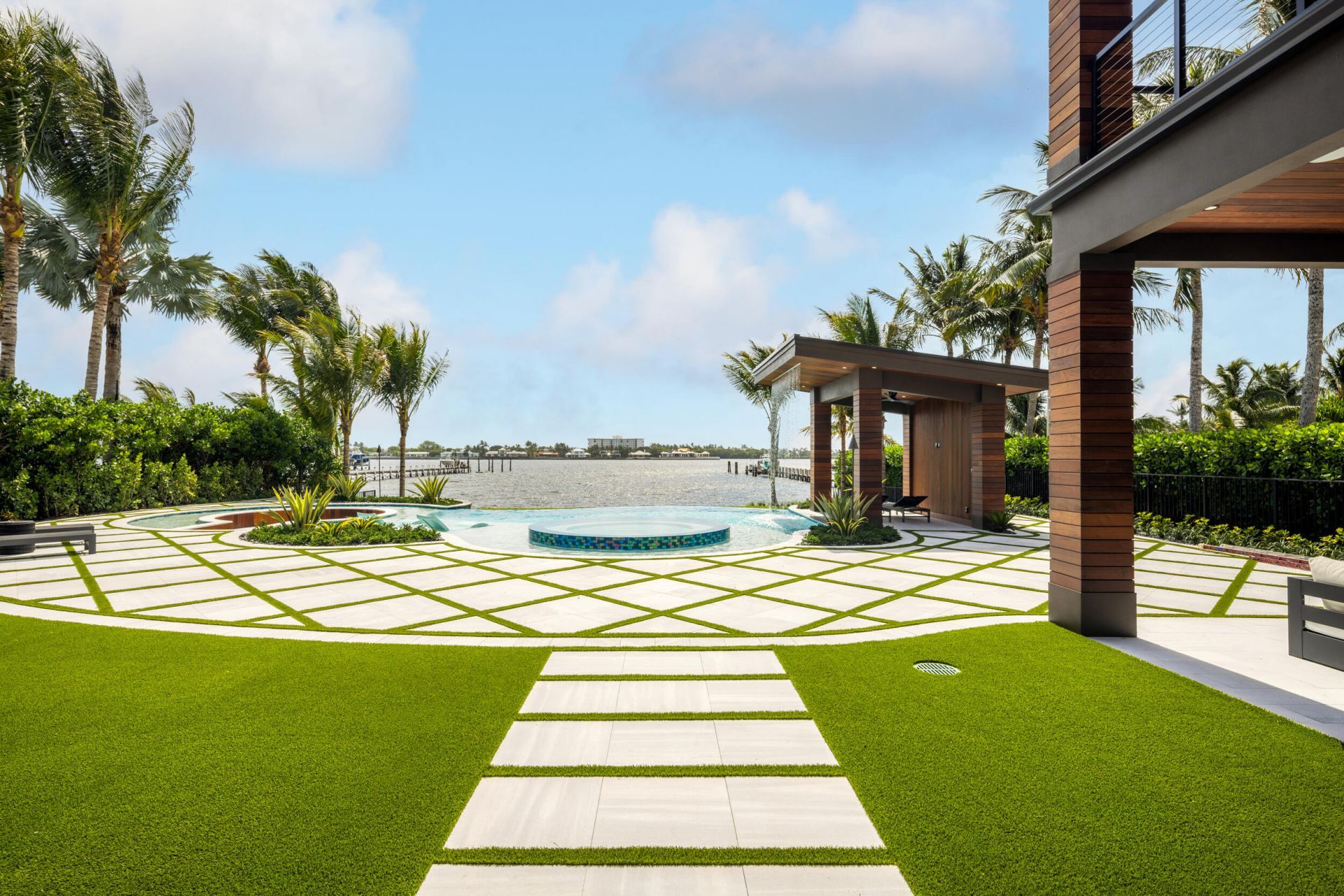 1708 N Lakeside Drive, Lake Worth Beach, FL 33460 Photo