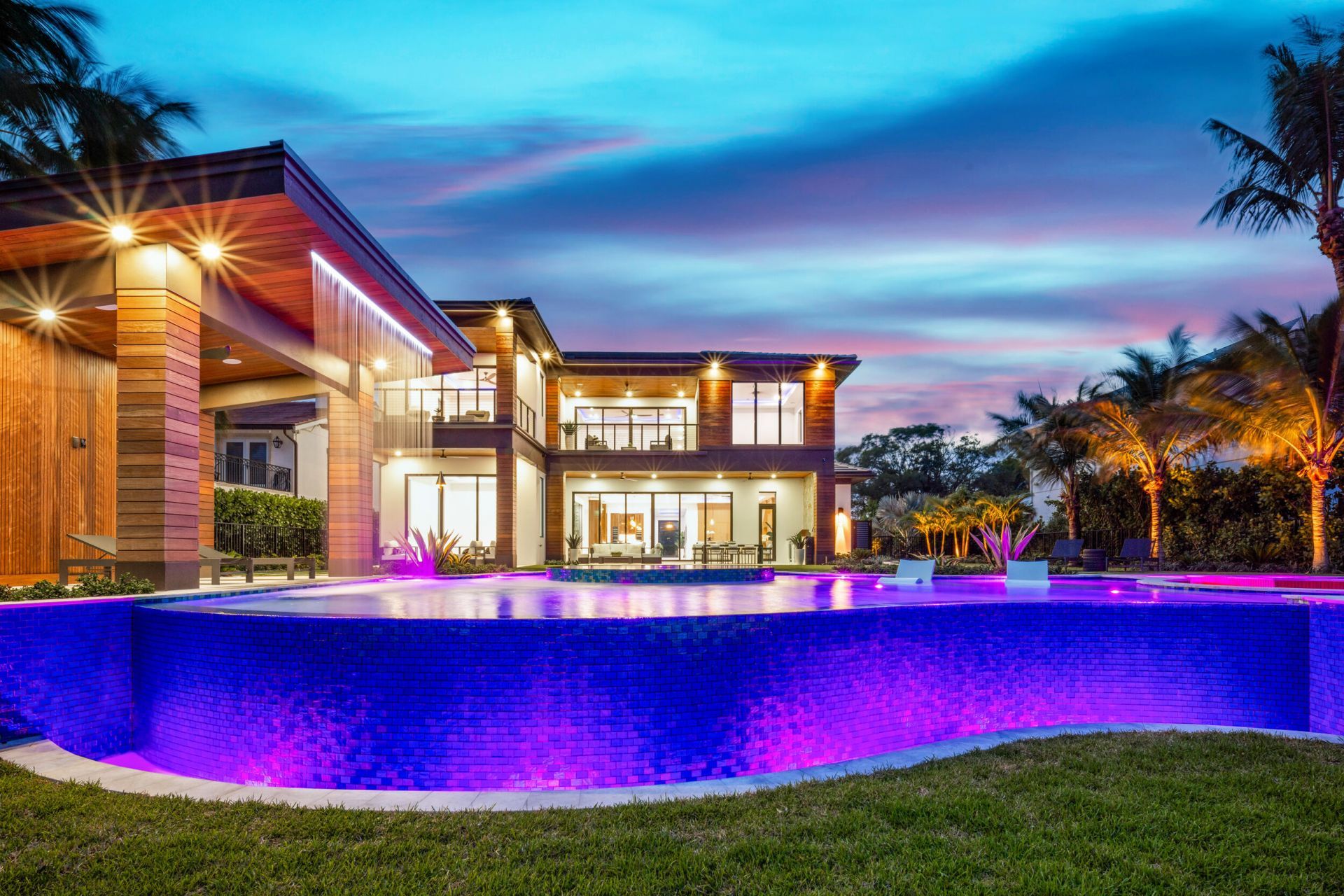 1708 N Lakeside Drive, Lake Worth Beach, FL 33460 Photo