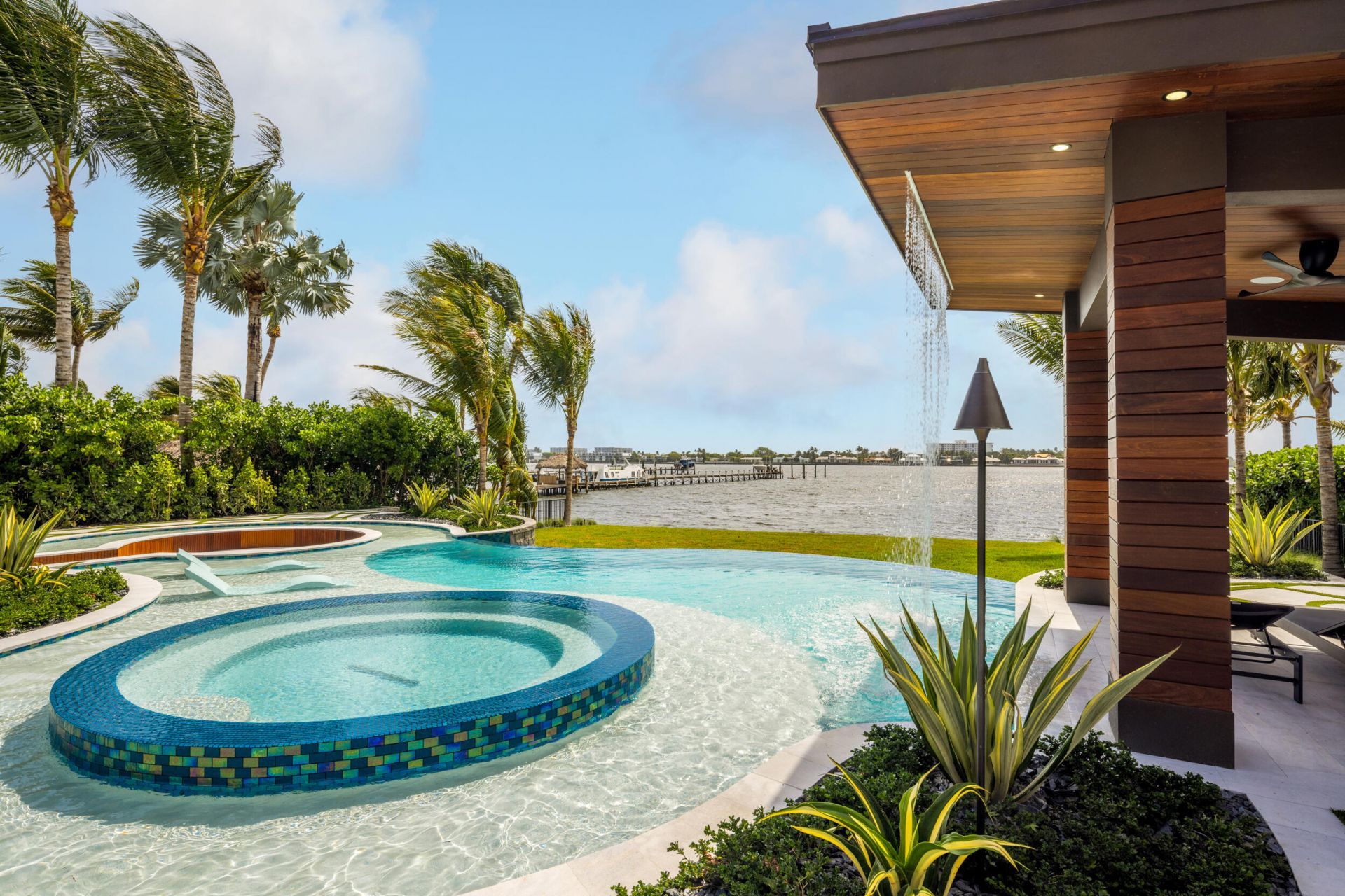 1708 N Lakeside Drive, Lake Worth Beach, FL 33460 Photo