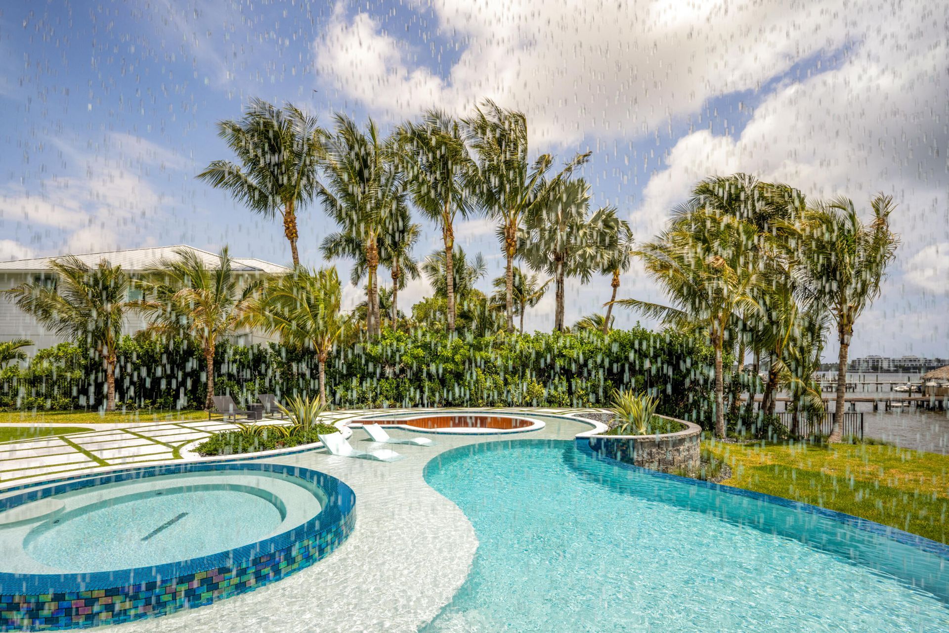 1708 N Lakeside Drive, Lake Worth Beach, FL 33460 Photo