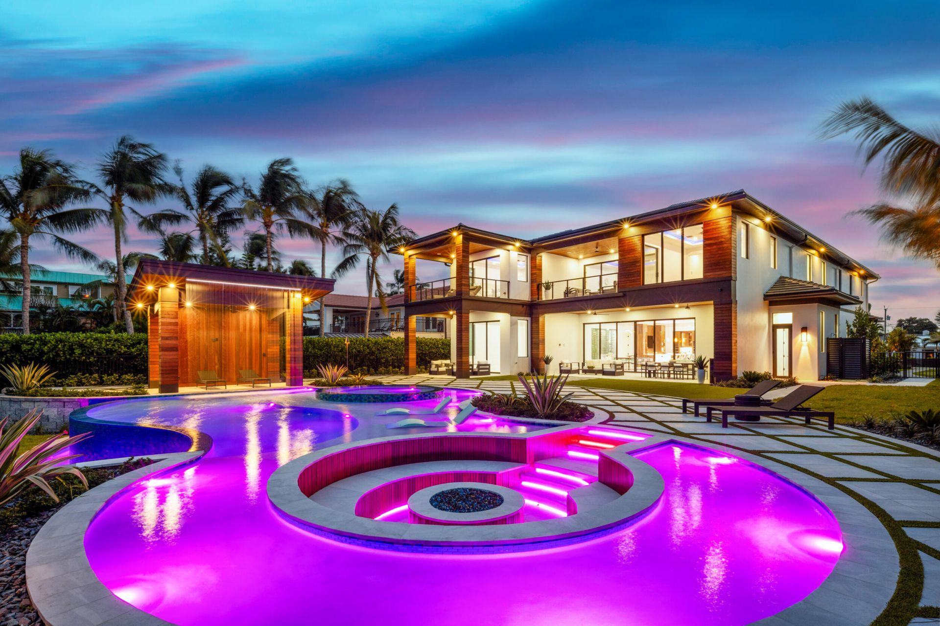 1708 N Lakeside Drive, Lake Worth Beach, FL 33460 Photo