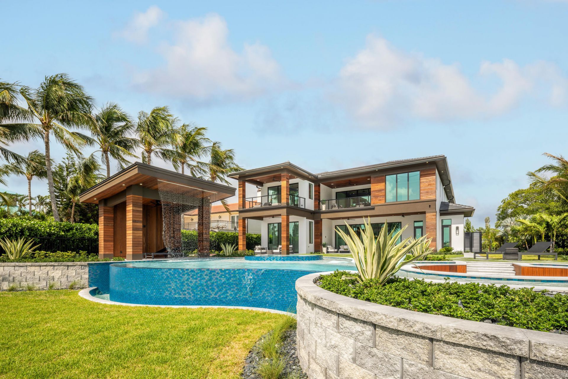 1708 N Lakeside Drive, Lake Worth Beach, FL 33460 Photo