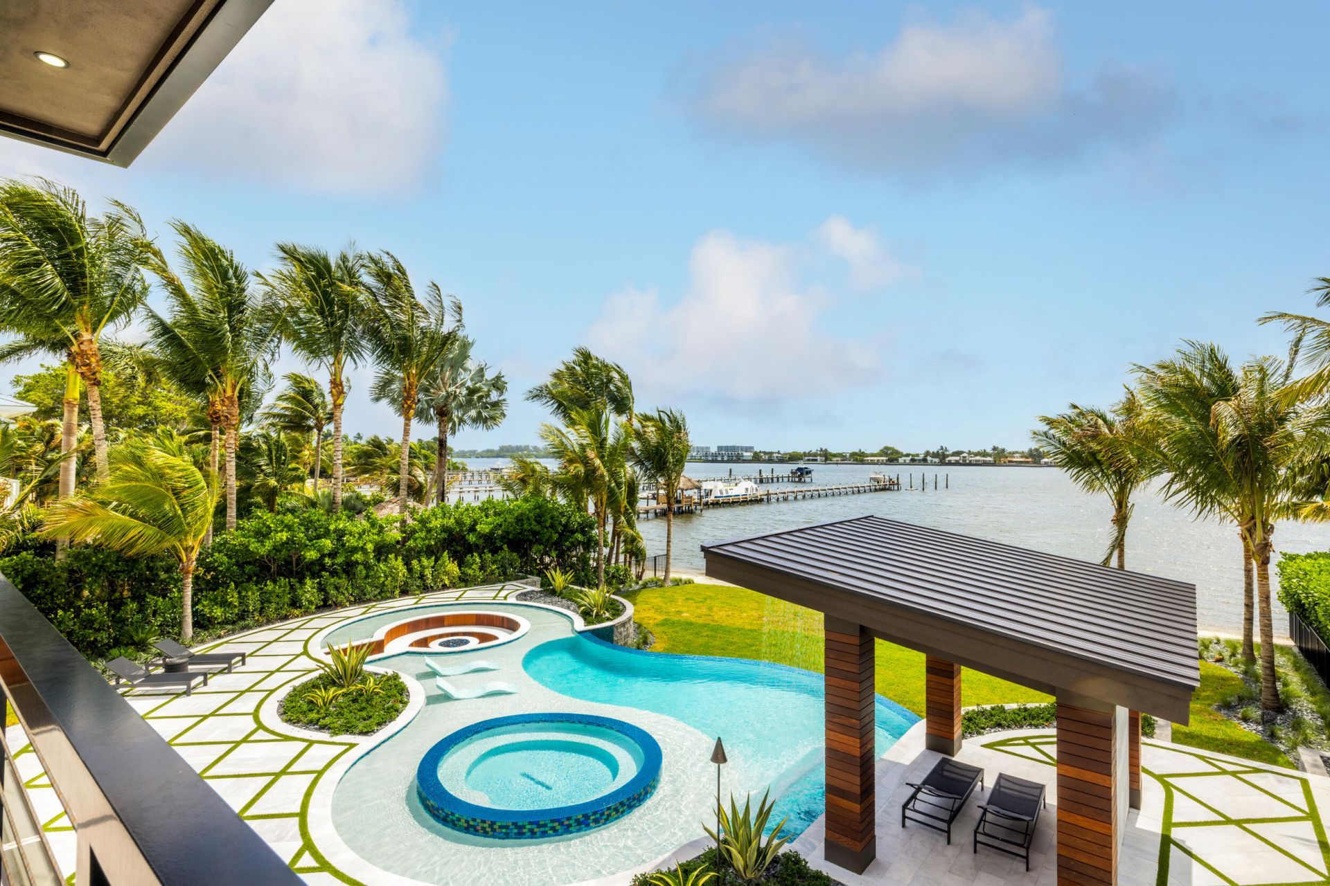 1708 N Lakeside Drive, Lake Worth Beach, FL 33460 Photo