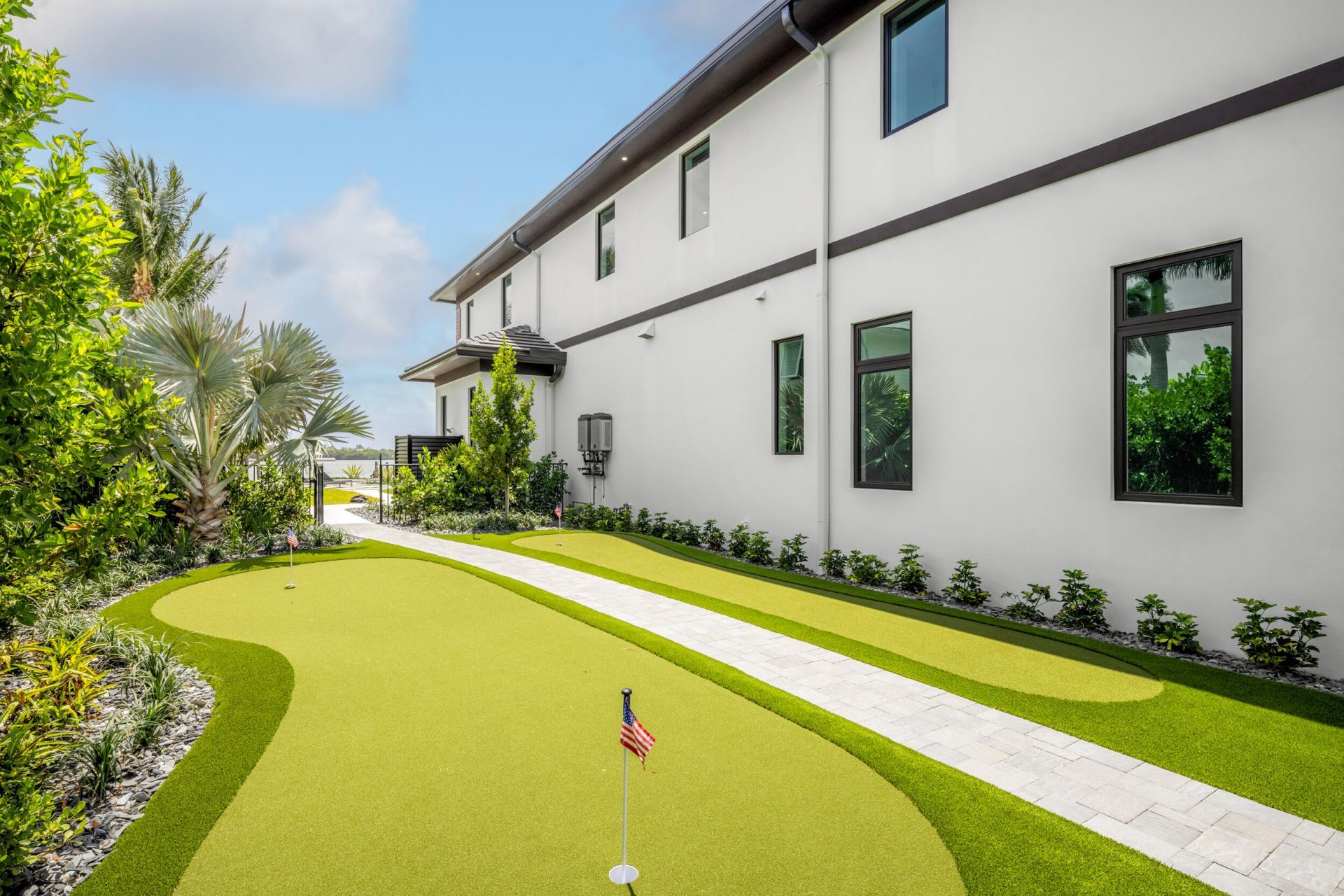1708 N Lakeside Drive, Lake Worth Beach, FL 33460 Photo