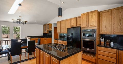 970 Fairway Park Dr, Incline Village, NV 89451 Photo