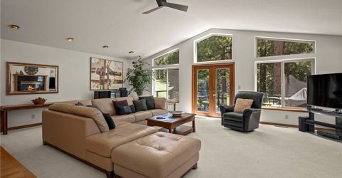 970 Fairway Park Dr, Incline Village, NV 89451 Photo