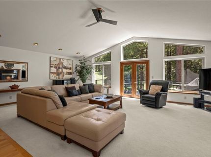 970 Fairway Park Dr , Incline Village, NV 89451 Photo