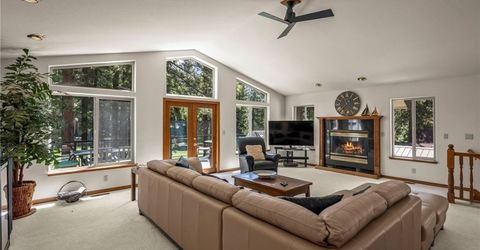 970 Fairway Park Dr, Incline Village, NV 89451 Photo